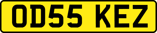 OD55KEZ
