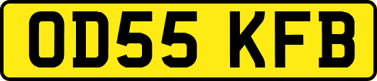 OD55KFB