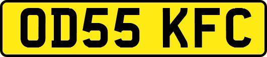 OD55KFC