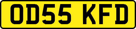 OD55KFD
