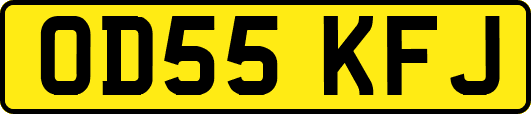 OD55KFJ