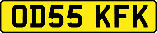 OD55KFK
