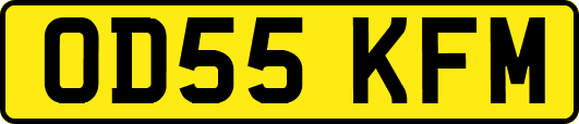 OD55KFM