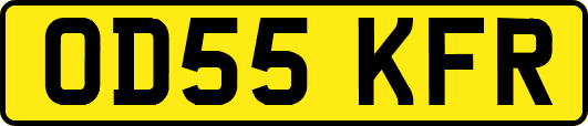 OD55KFR