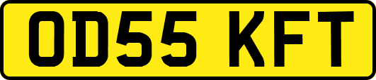 OD55KFT