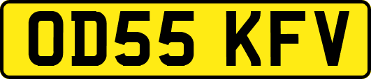 OD55KFV