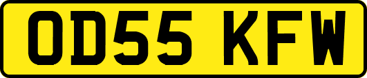 OD55KFW