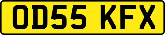 OD55KFX