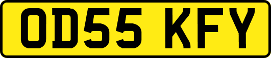 OD55KFY