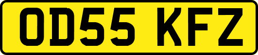 OD55KFZ