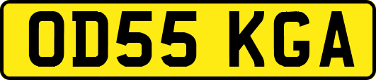 OD55KGA