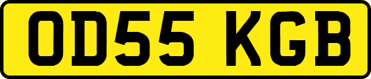 OD55KGB