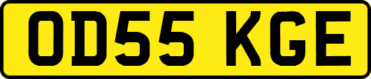 OD55KGE