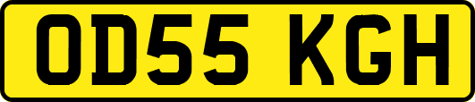 OD55KGH