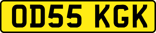 OD55KGK