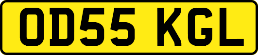OD55KGL