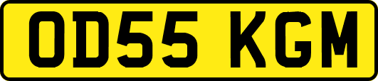 OD55KGM
