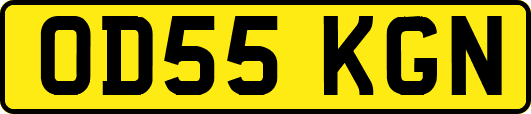 OD55KGN