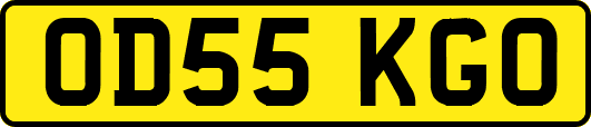 OD55KGO