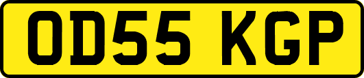 OD55KGP