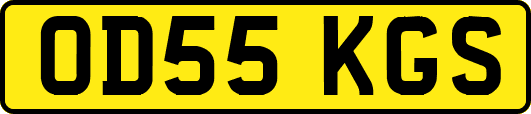 OD55KGS