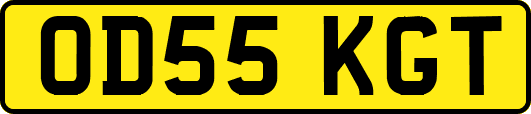 OD55KGT