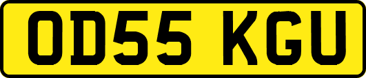 OD55KGU
