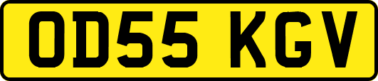 OD55KGV