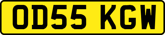 OD55KGW