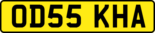 OD55KHA