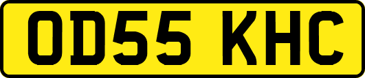 OD55KHC
