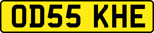 OD55KHE