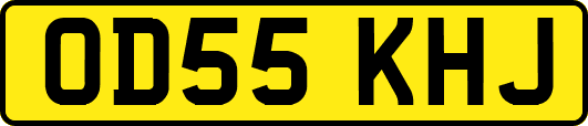 OD55KHJ
