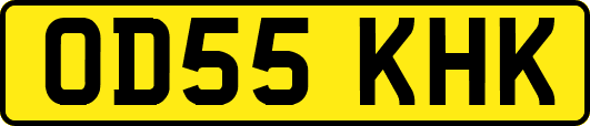 OD55KHK