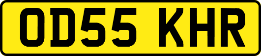 OD55KHR