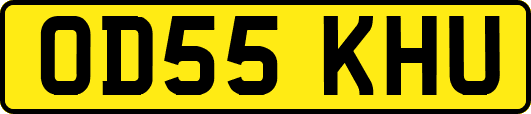 OD55KHU