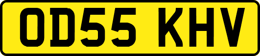 OD55KHV