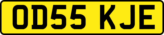 OD55KJE