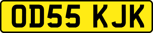 OD55KJK