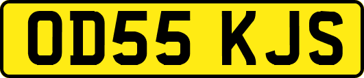 OD55KJS