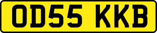 OD55KKB