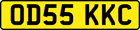 OD55KKC
