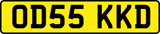 OD55KKD