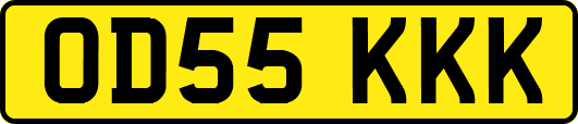 OD55KKK