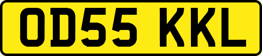 OD55KKL
