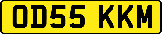 OD55KKM