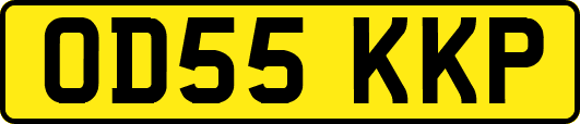 OD55KKP