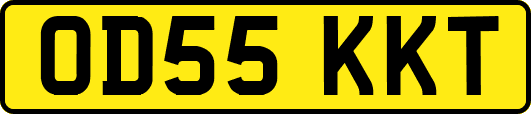 OD55KKT