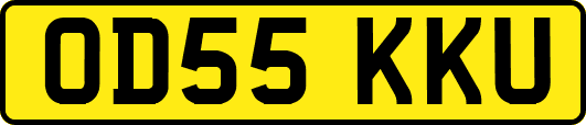 OD55KKU