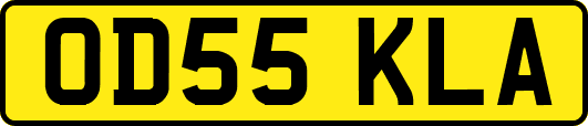 OD55KLA